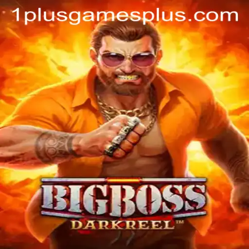 Embark on a Strategic Adventure with BigBoss by 1plusgames