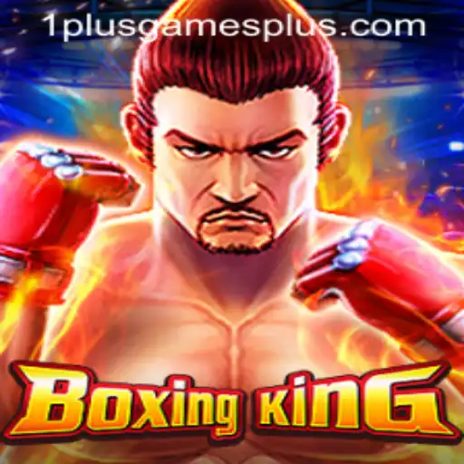 Unveiling the Thrills of BoxingKing: A Deep Dive into 1PlusGames' Latest Sensation