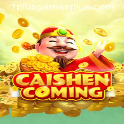 Unveiling CAISHENCOMING: The Thrilling New Game by 1plusgames