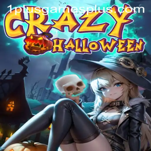 Unveiling the Thrills of CrazyHalloween: A Spine-Chilling Adventure by 1plusgames