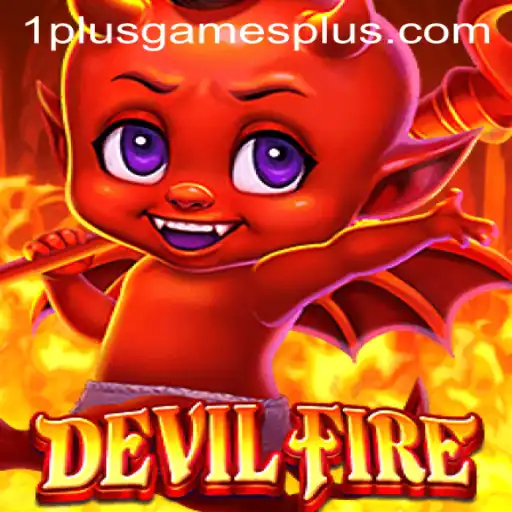 Discover DevilFire: The Thrilling Adventure by 1plusgames