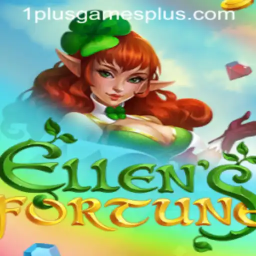 EllensFortune: A Captivating Journey into the World of 1plusgames