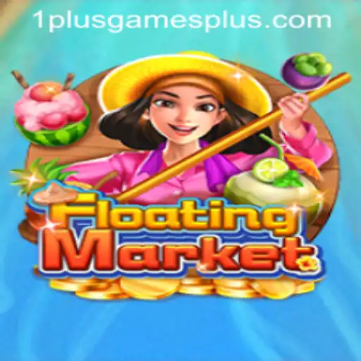 Exploring FloatingMarket: An Immersive Gaming Adventure by 1plusgames