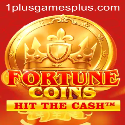 Discover the Exciting World of FortuneCoins on 1plusgames