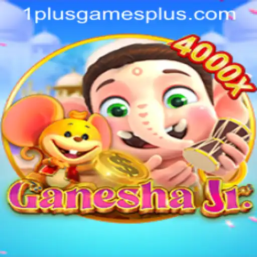 Explore the Enchanting World of GaneshaJr: A Captivating Gaming Experience by 1plusgames