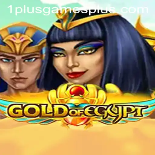 Exploring the Mysteries of GoldOfEgypt on 1plusgames