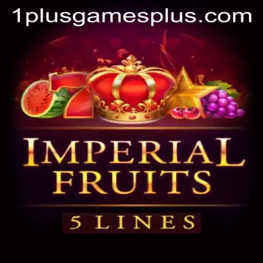 Exploring ImperialFruits5: A New Gaming Sensation by 1plusgames