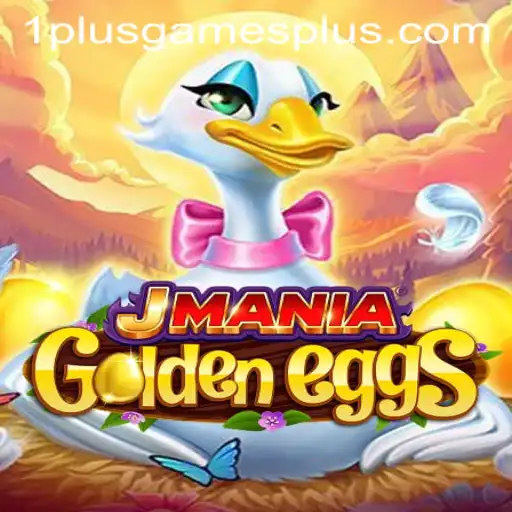 Unleashing the Fun with JManiaGoldenEggs: An Exciting Game by 1plusgames