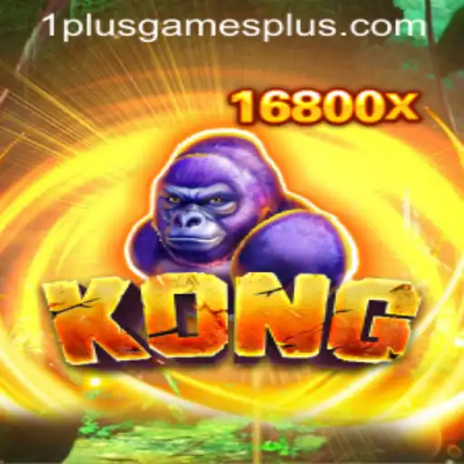 Kong: An Immersive Experience with 1PlusGames