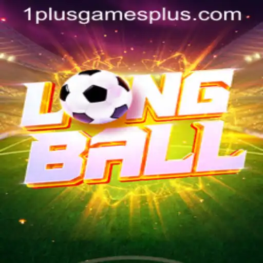 LongBall: The Ultimate Gaming Experience by 1plusgames