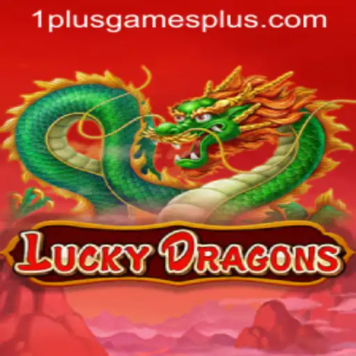 Discover the Enchantment of LuckyDragons: A Fascinating Game by 1plusgames