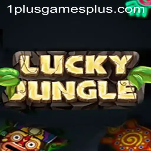 Exploring the Jungle of Chances: A Deep Dive into LuckyJungle by 1plusgames