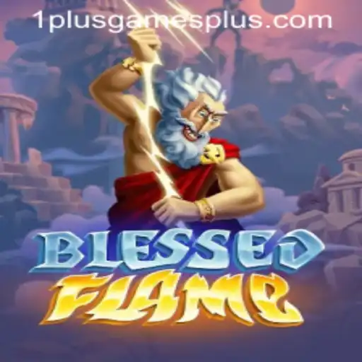 Exploring the Enchanting World of BlessedFlame by 1plusgames
