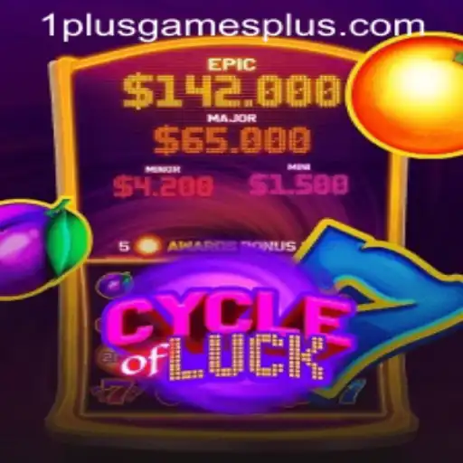 CycleofLuck: Unveiling the Thrills of 1plusgames