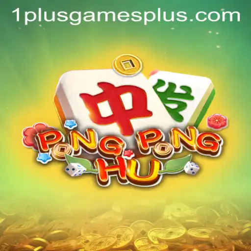 Discover PONGPONGHU: A New Wave in the Gaming World by 1plusgames