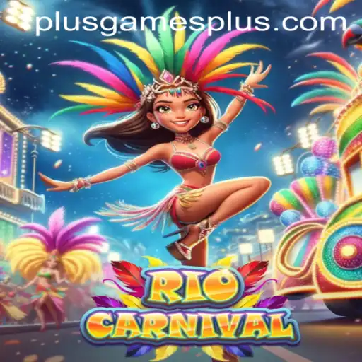 Dive into the Vibrant World of RioCarnival by 1plusgames