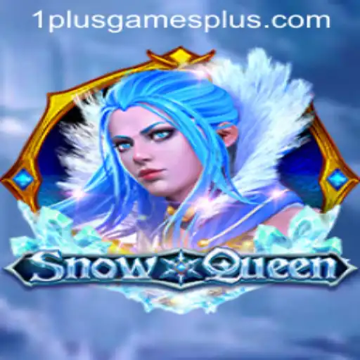 Discover the Enchanting World of SnowQueen on 1plusgames