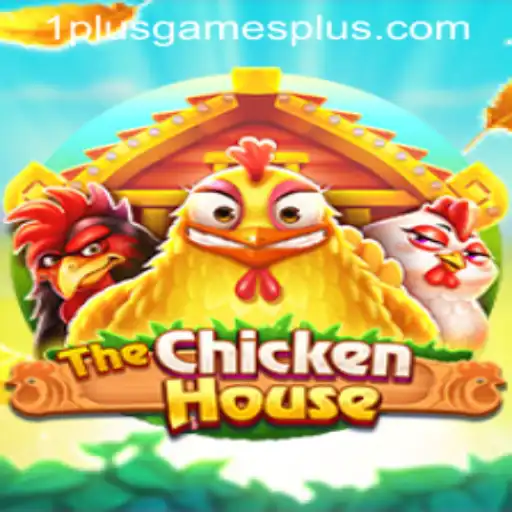 TheChickenHouse: A Unique Puzzle Adventure by 1plusgames