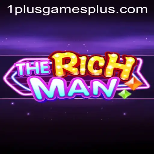 Exploring TheRichMan: A Deep Dive into 1plusgames' Latest Sensation