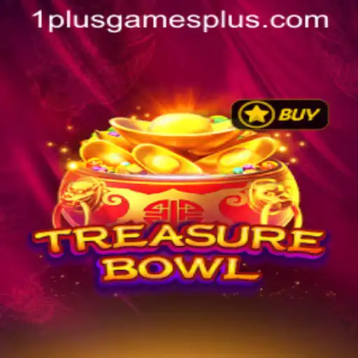 TreasureBowl: Dive into the Thrilling Adventure from 1plusgames