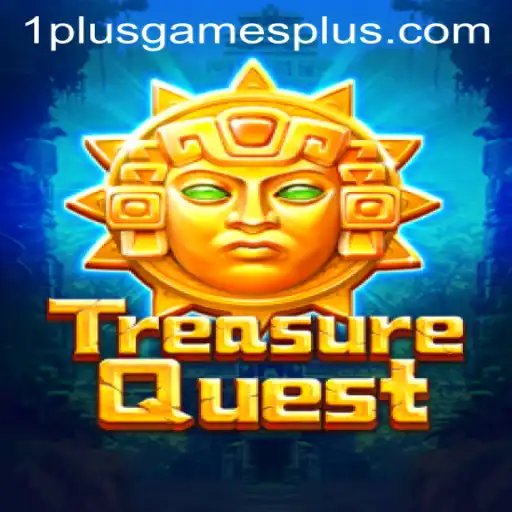 Unveiling the Enchanting World of TreasureQuest in Collaboration with 1plusgames
