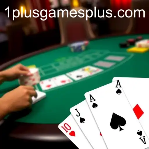 Exploring the Digital World of Online Baccarat: A Guide to 1plusgames