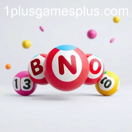 Exploring the Exciting World of Online Bingo with 1plusgames
