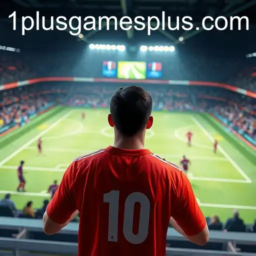 Exploring the Rising Influence of 1plusgames in the World of Sports