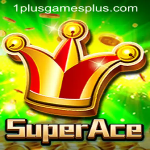 Exploring the Thrills of SuperAce on 1plusgames