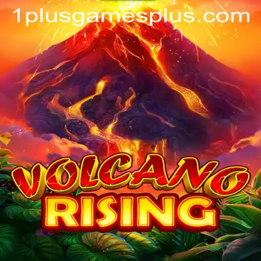 Exploring the Thrilling World of VolcanoRising: An Unforgettable Gaming Experience