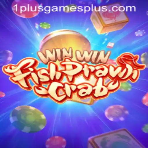 Dive Into the Exciting World of WinWinFishPrawnCrab - A Thrilling Game by 1plusgames